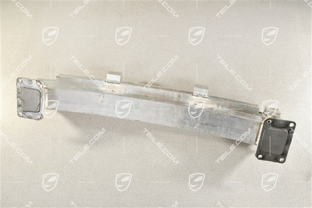 Stossfängerträger Hinten, Sport / Cross Turismo