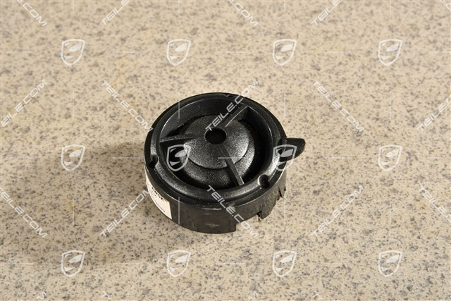 Hochtonlautsprecher, Schalttafel, BOSE, L=R