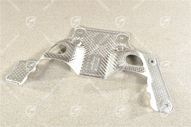 Hitzeschutz Wärmeschutz