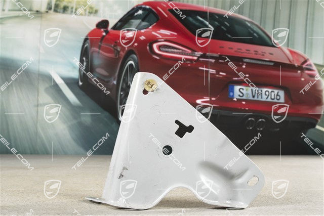 Podstawa pasa bezpieczeństwa, L