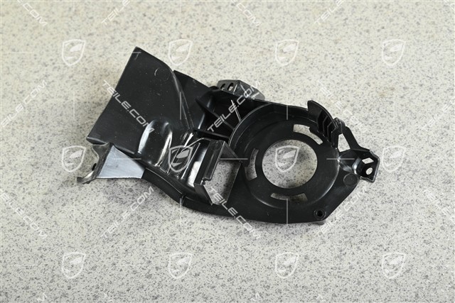 Halter für Lüfter LED-Scheinwerfer, L