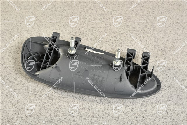 Obudowa / podstawa klamki drzwi, RHD, L