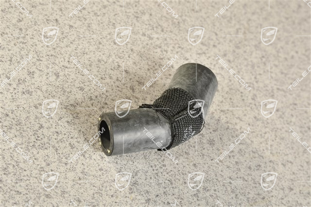 Wasserschlauch, 4,2L TDI