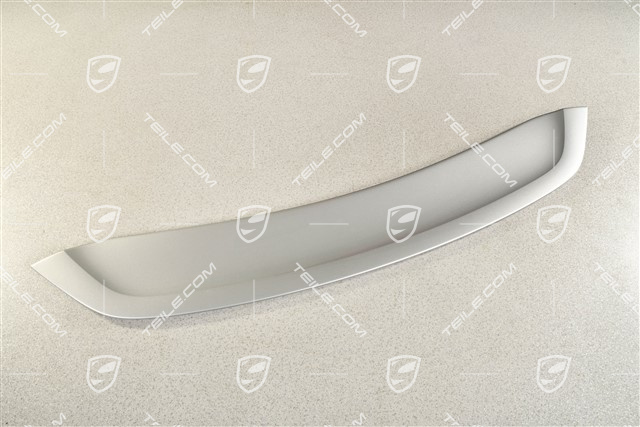 Heckspoiler, Oberteil