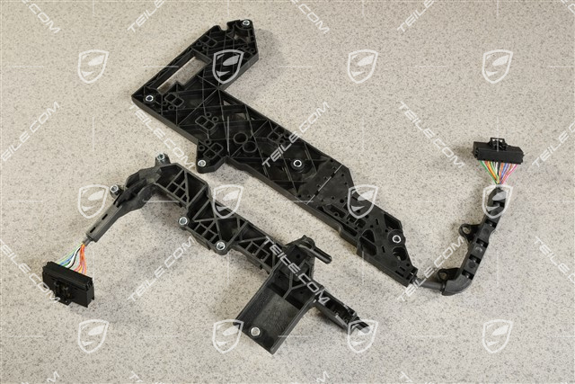Repair kit, automatic transmission mechatronics Printed circuit board
