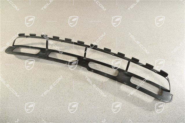 GT2RS Retaining frame / air guide