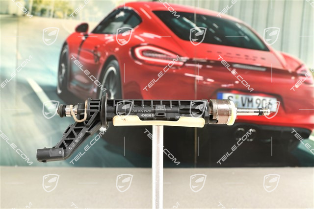 High pressure fuel injector 4.0L