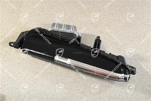 Zusatzscheinwerfer / Blinkleuchte, R