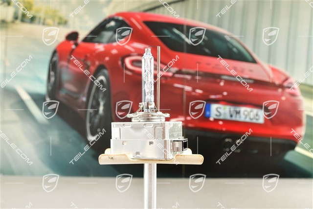 Xenon Glühbirne, D3S