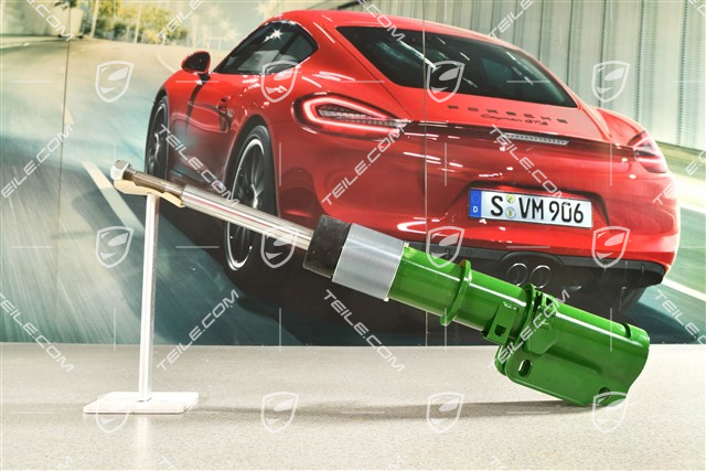 Dämpferbein / Stossdämpfer / Schwingungsdämpfer, Bilstein, Carrera RS, L