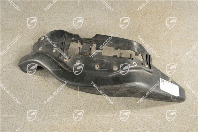 Spoiler für Achse, GT2 / GT3, L