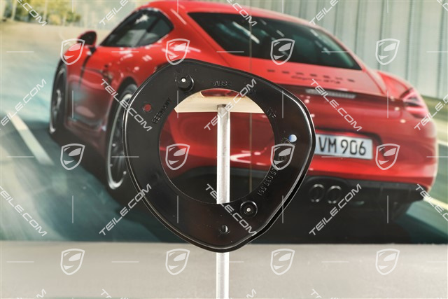 Adapter głośnika średniotonowego przednich drzwi, L