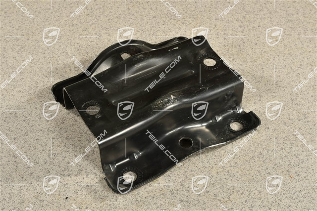 Halter, Stützlager der Antriebswelle