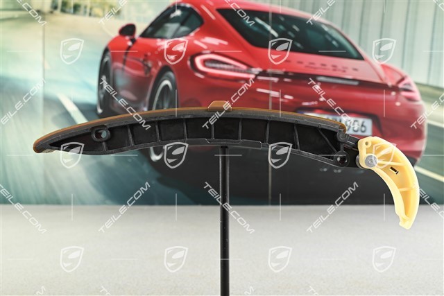 Timing chain / Camshaft chain Pad / Guide / Slide, 4,8L