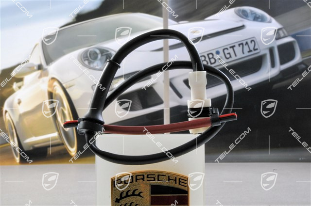 Brake pad sensor, L=R Brake pad sensor, L=R