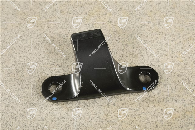 Centring journal, Spyder, L