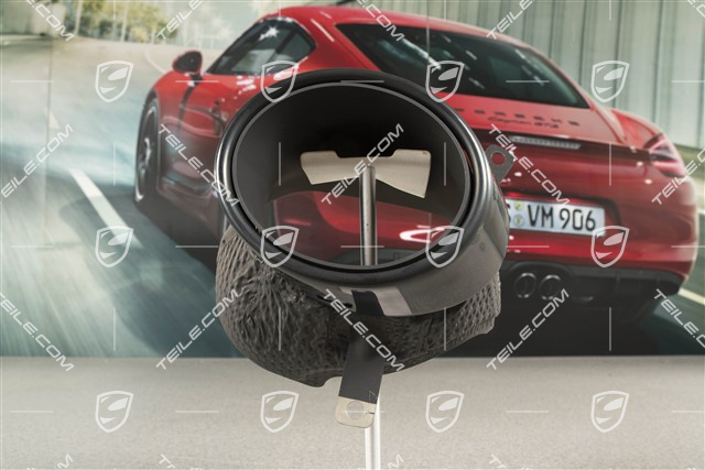 Końcówka układu wydechowego, GT2RS, R