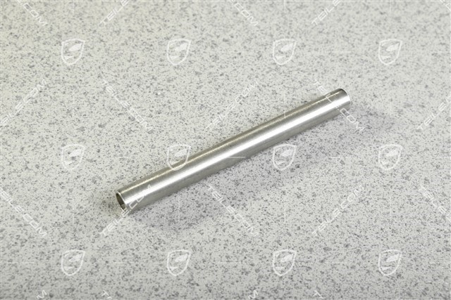 Spacer sleeve, long