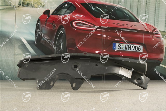 Wheel housing Body panel front, R