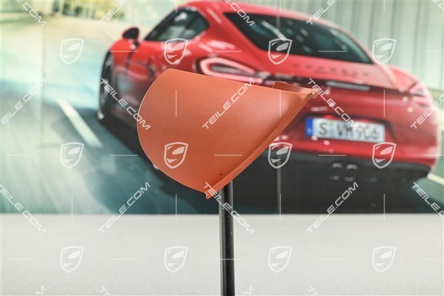 Blende, Terrakotta, L