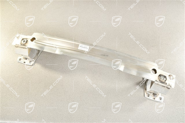 Träger für Stoßstange hinten