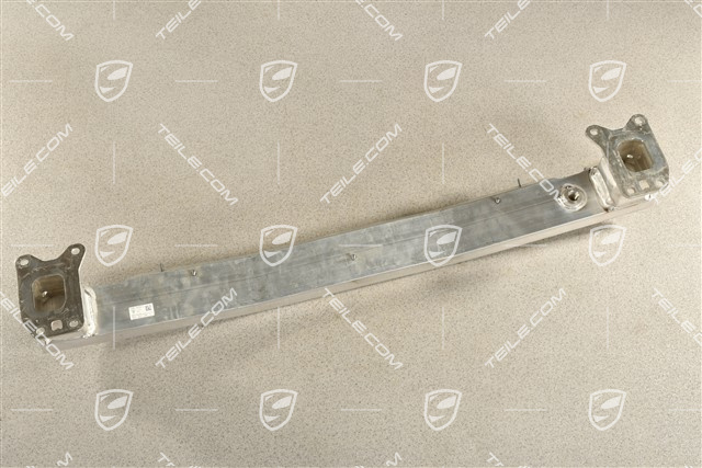 Sport Design, Stoßsfängerträger hinten