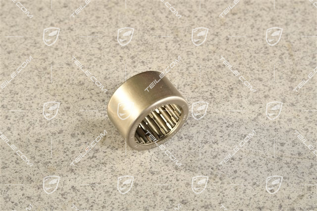 Łożysko igiełkowe 25mm, 3,0L Diesel