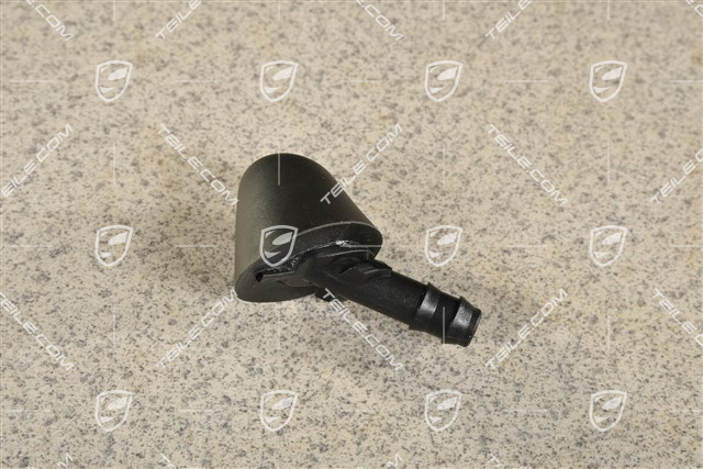 Dysza spryskiwacza reflektorów, L