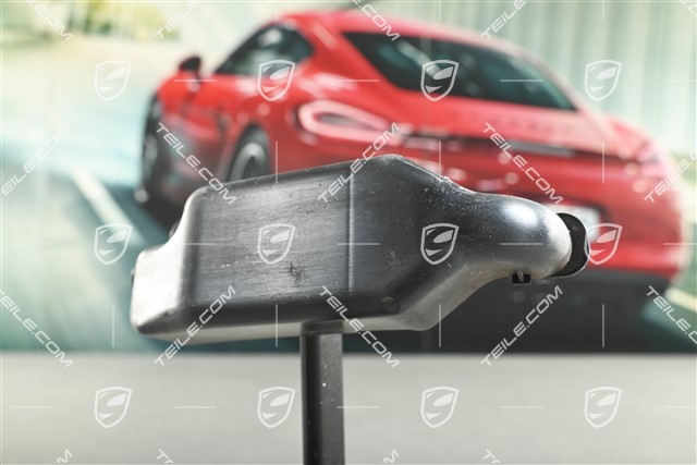 Abdeckung für Anschlusspunkt