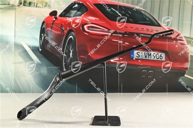 Wischerarm, RHD, R