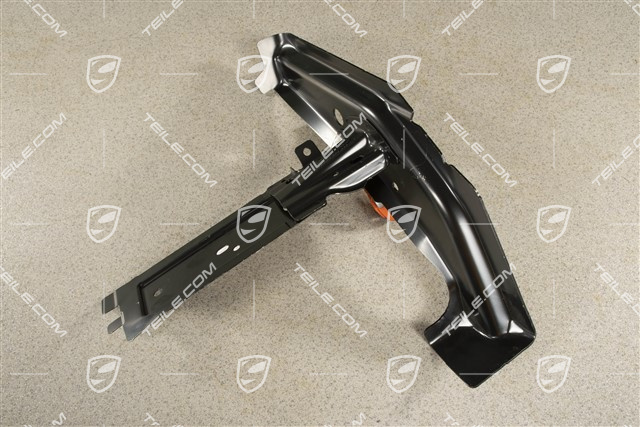 Längstrager, Verstärkung, Oben, R