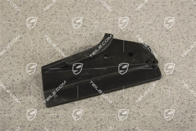 S / Turbo, Osłona wahacza, R