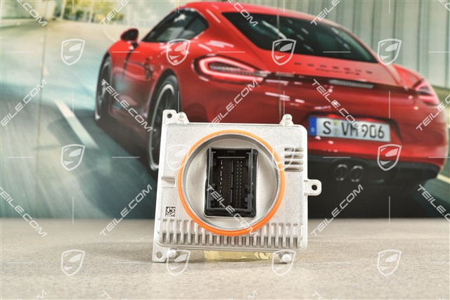 Steuergerät für LED Matrix Scheinwerfer, L=R