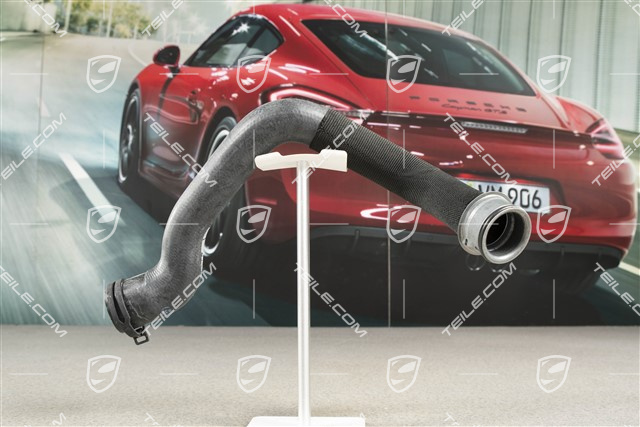 Water hose, Feed, Long, R