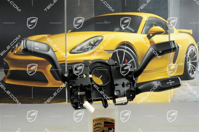 Lenkstockschalter Lenkstockschalter