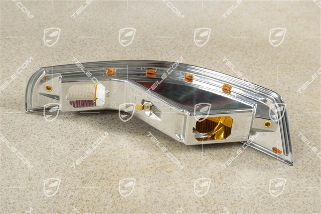 Blinkleuchte, Original Porsche Classic, SWB, EU-Ausführung, R