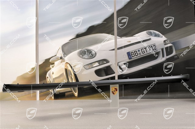 Schwellerblende, Turbo, L