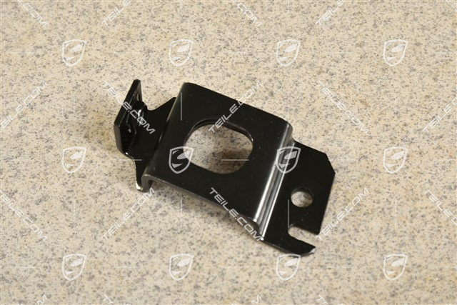 Spyder, Adapter plate for spoiler mount, L