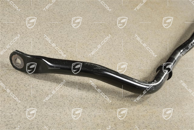 Stabiliser, Standard chassis