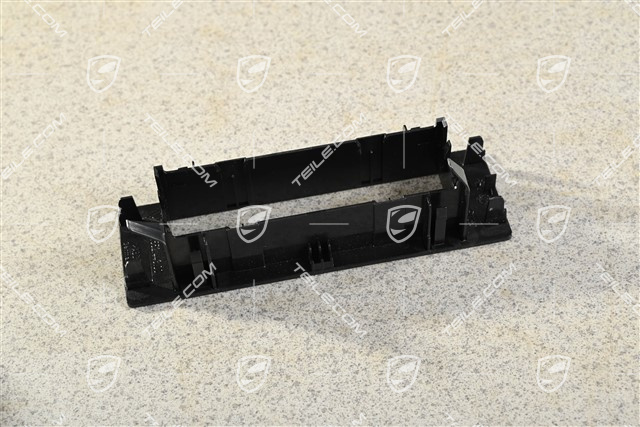 Rahmen mittelkonsole für CD-Box