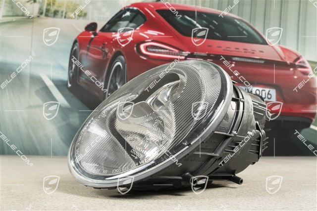 Litronic 2.1 (Xenon) Scheinwerfer, inkl. Xenonbirne, L