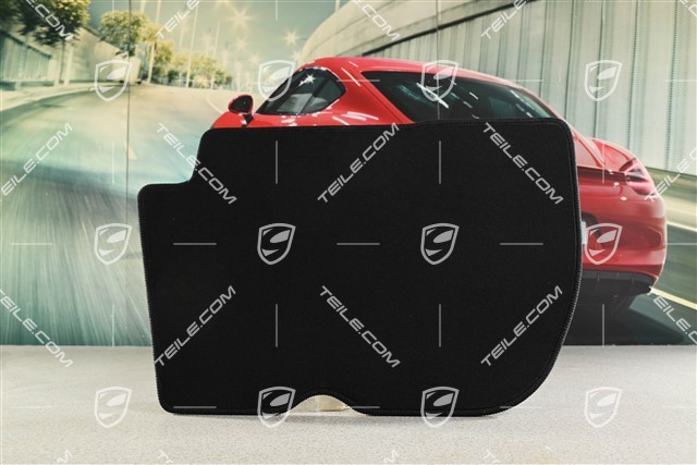 Kofferraum Bodenverkleidung, USA, C4 / C4S / Turbo / GT3 USA