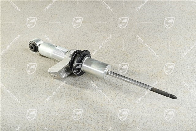 Stossdämpfer / Schwingungsdämpfer, Turbo mit Sportfahrwerk, Tiefergelegt, Hinten, L=R