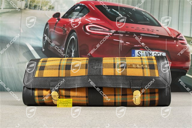 Porsche Classic tool bag 914