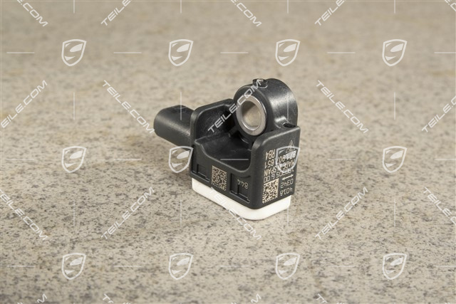 Sensor/czujnik uderzeniowy / przyśpieszenia, L=R