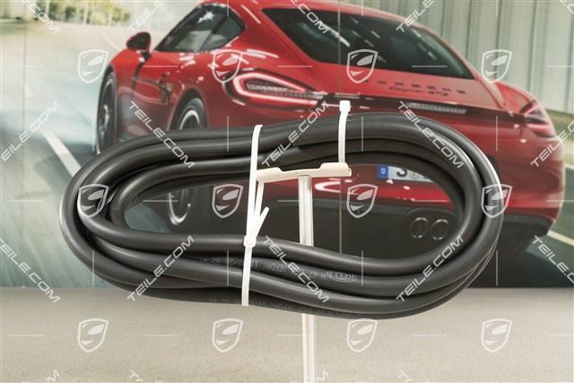 Scheinwerferreinigungsanlage Schlauch