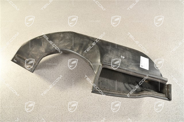 Luftführung, Oben, R