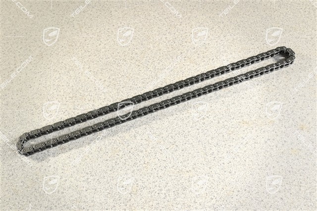 Ölpumpe Antriebskette / Steuerkette, Unten, 3,0L V6