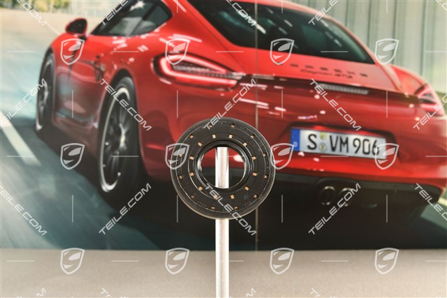 Sealing ring / oil seal