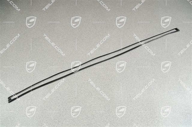 Dichtung für Dachkantenleiste, L Dichtung für Dachkantenleiste, L